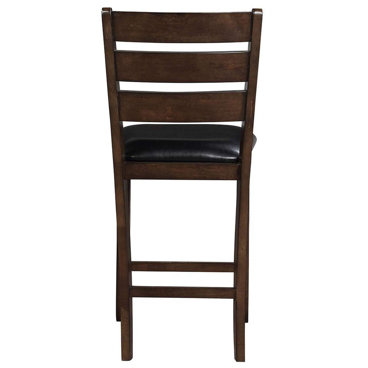74633 Urbana Counter Height Chair - Set of 2