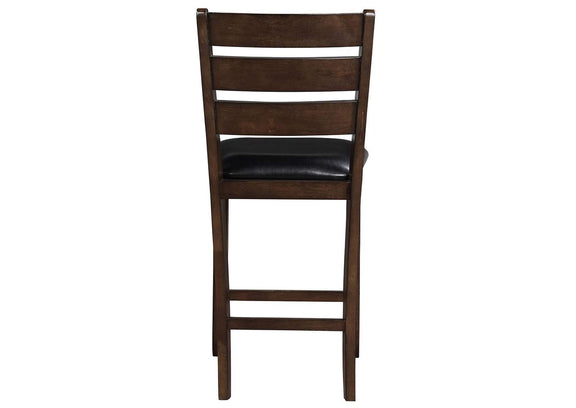 74633 Urbana Counter Height Chair - Set of 2