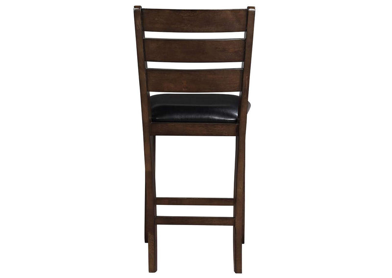 74633 Urbana Counter Height Chair - Set of 2