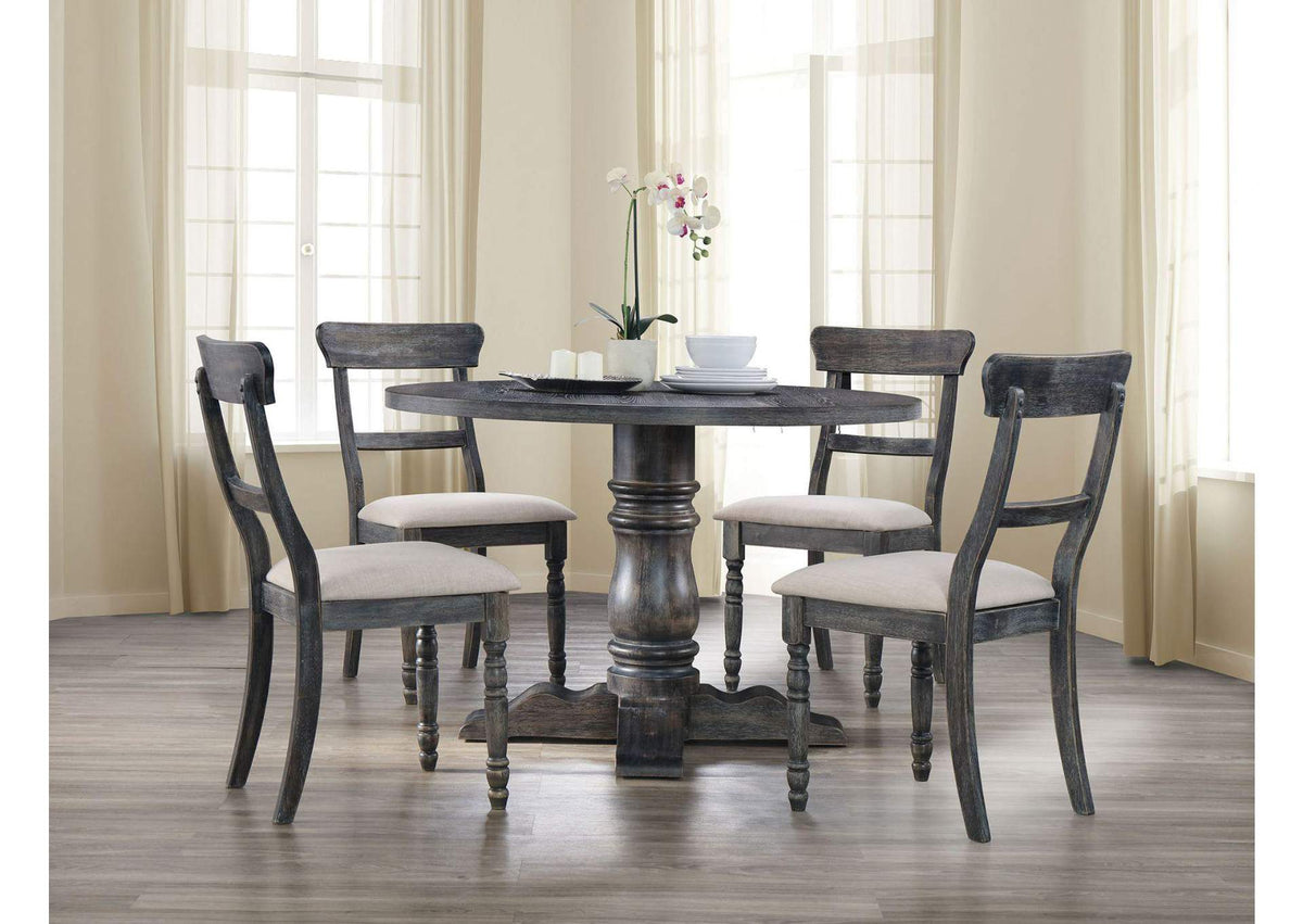 74640 Leventis Dining Table