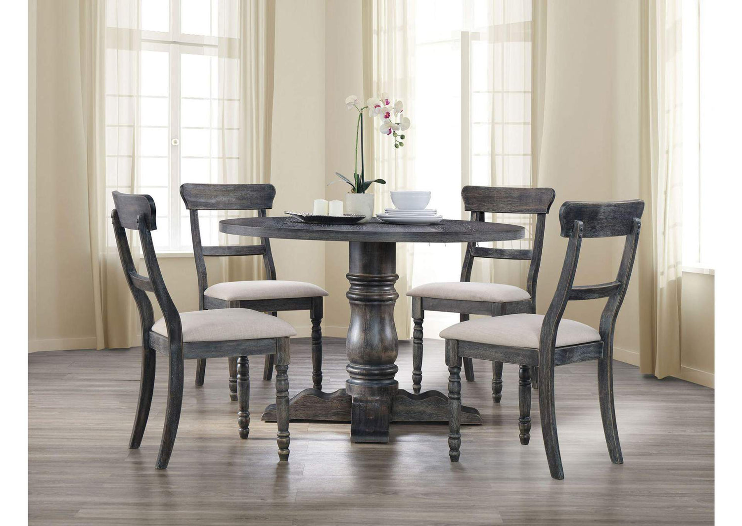74640 Leventis Dining Table