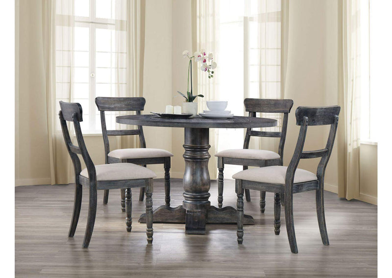 74640 Leventis Dining Table