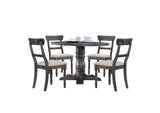 74642 Leventis Side Chair - Set of 2