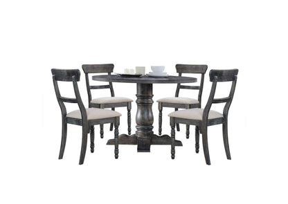 74642 Leventis Side Chair - Set of 2