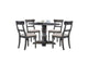 74642 Leventis Side Chair - Set of 2
