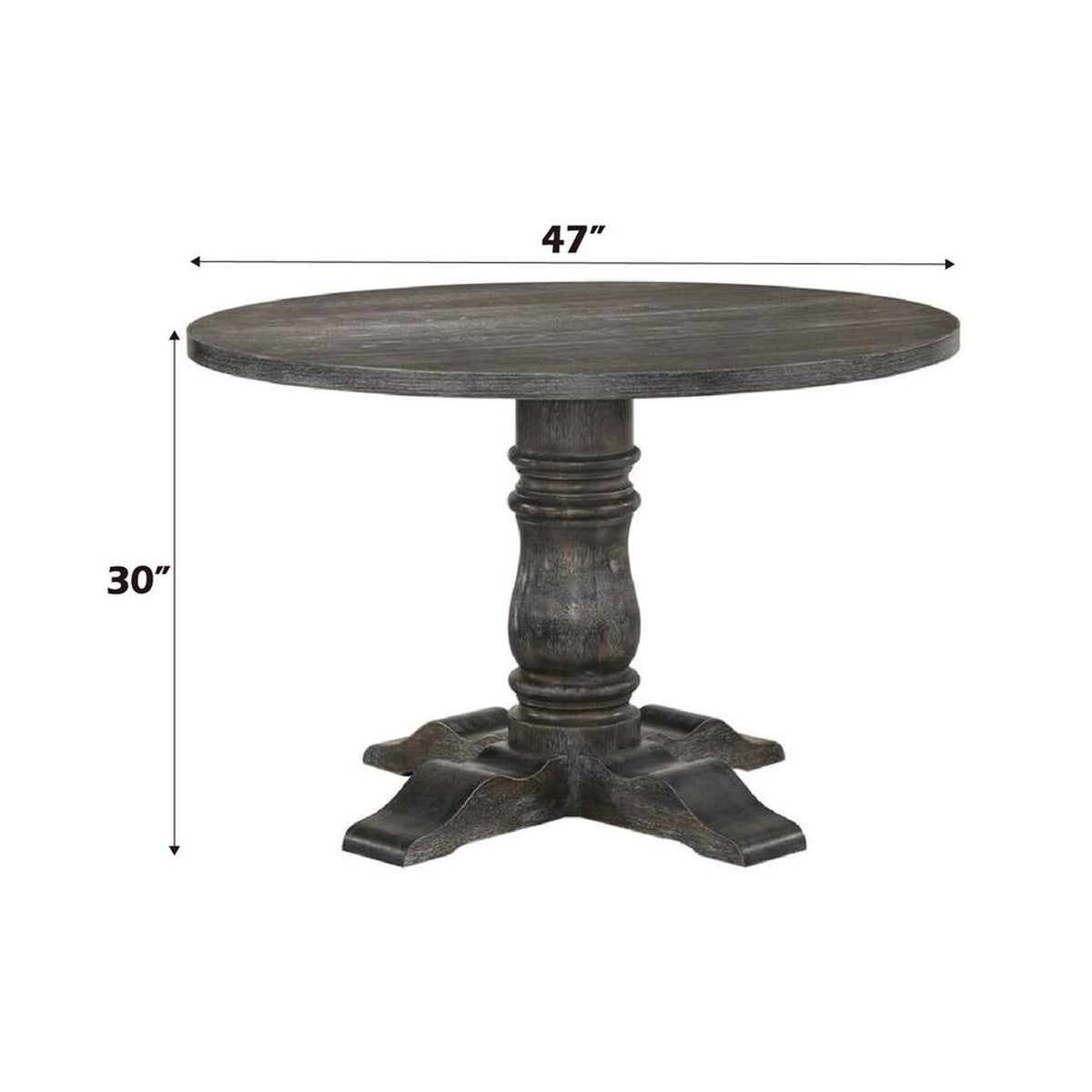 74640 Leventis Dining Table
