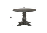 74640 Leventis Dining Table