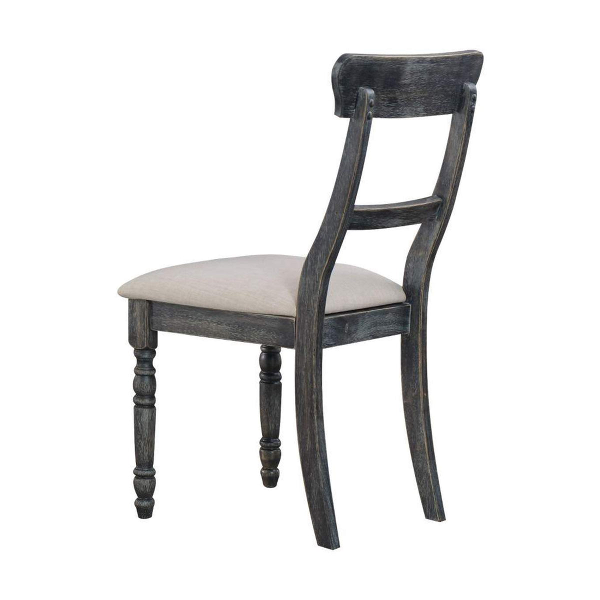 74642 Leventis Side Chair - Set of 2