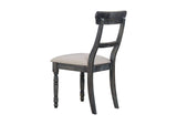 74642 Leventis Side Chair - Set of 2