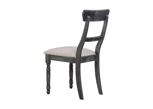 74642 Leventis Side Chair - Set of 2