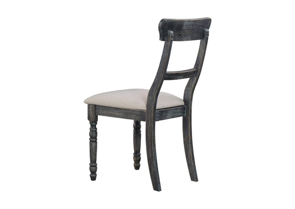 74642 Leventis Side Chair - Set of 2