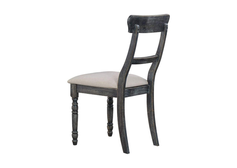 74642 Leventis Side Chair - Set of 2