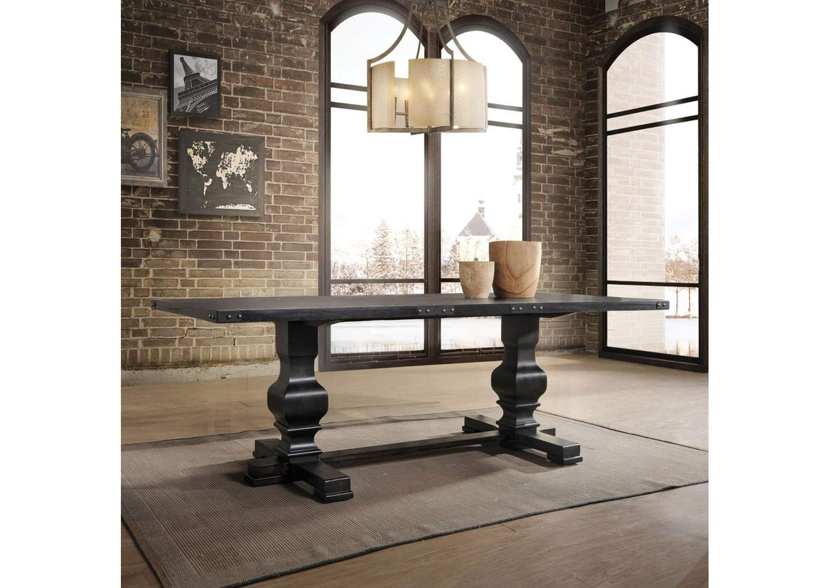 74645 Morland Dining Table