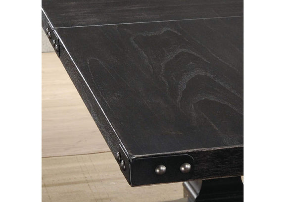 74645 Morland Dining Table