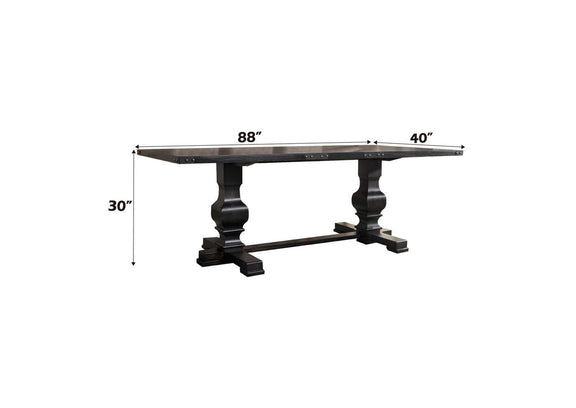 74645 Morland Dining Table