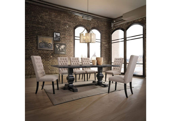 74645 Morland Dining Table