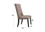 74647 Morland Side Chair - Set of 2