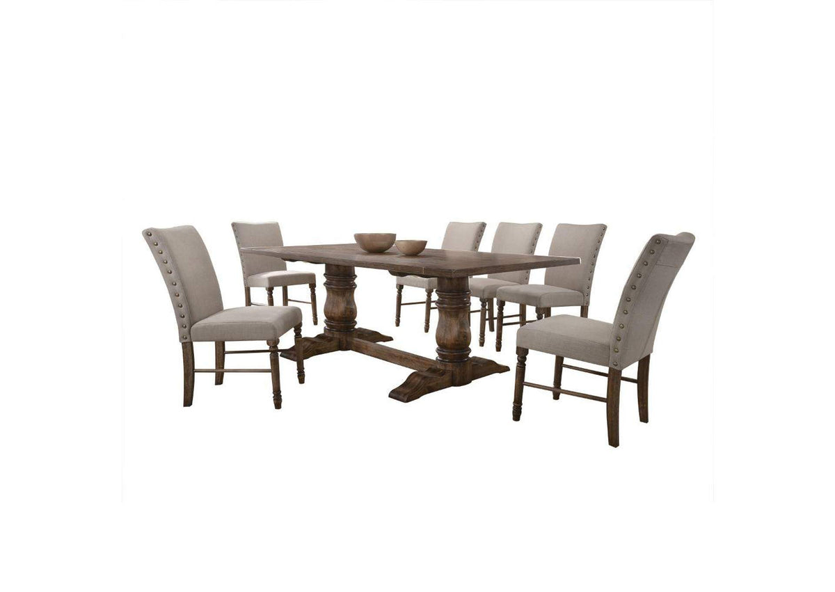 74657 Leventis Side Chair - Set of 2