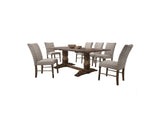 74657 Leventis Side Chair - Set of 2