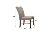 74657 Leventis Side Chair - Set of 2