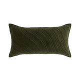 Elms - Velvet Sham