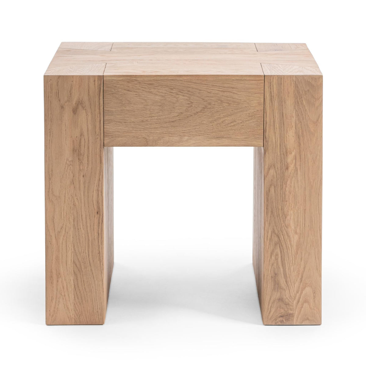 Bristol - Reclaimed Oak Table