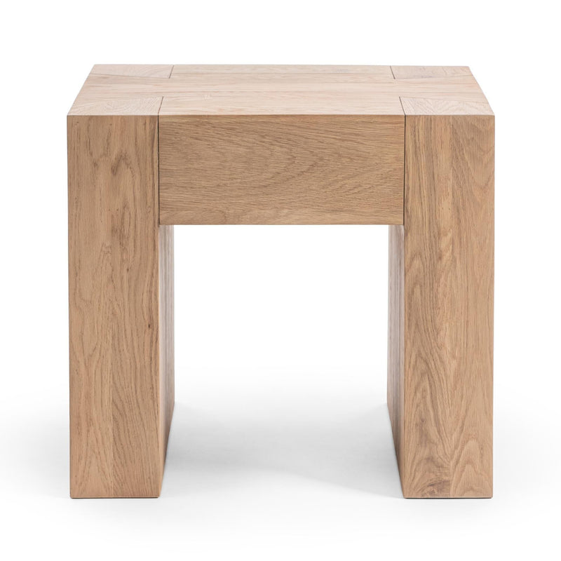 Bristol - Reclaimed Oak Table