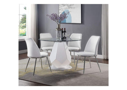 77152 Weizor Side Chair - Set of 2