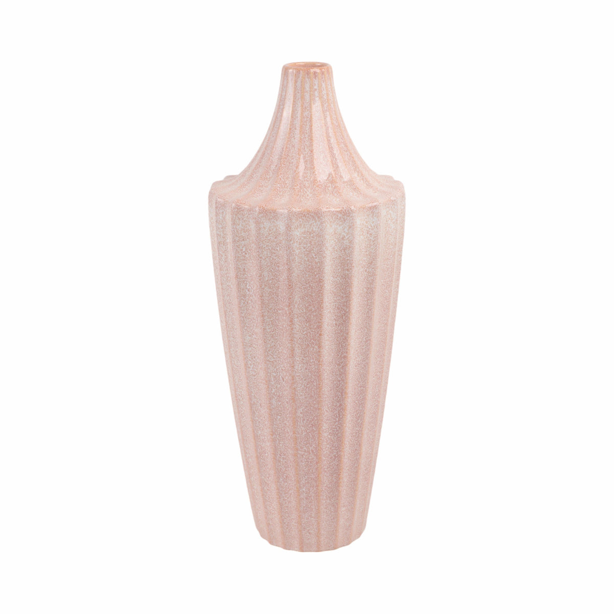 Evora Large Portugal Vase - Pink