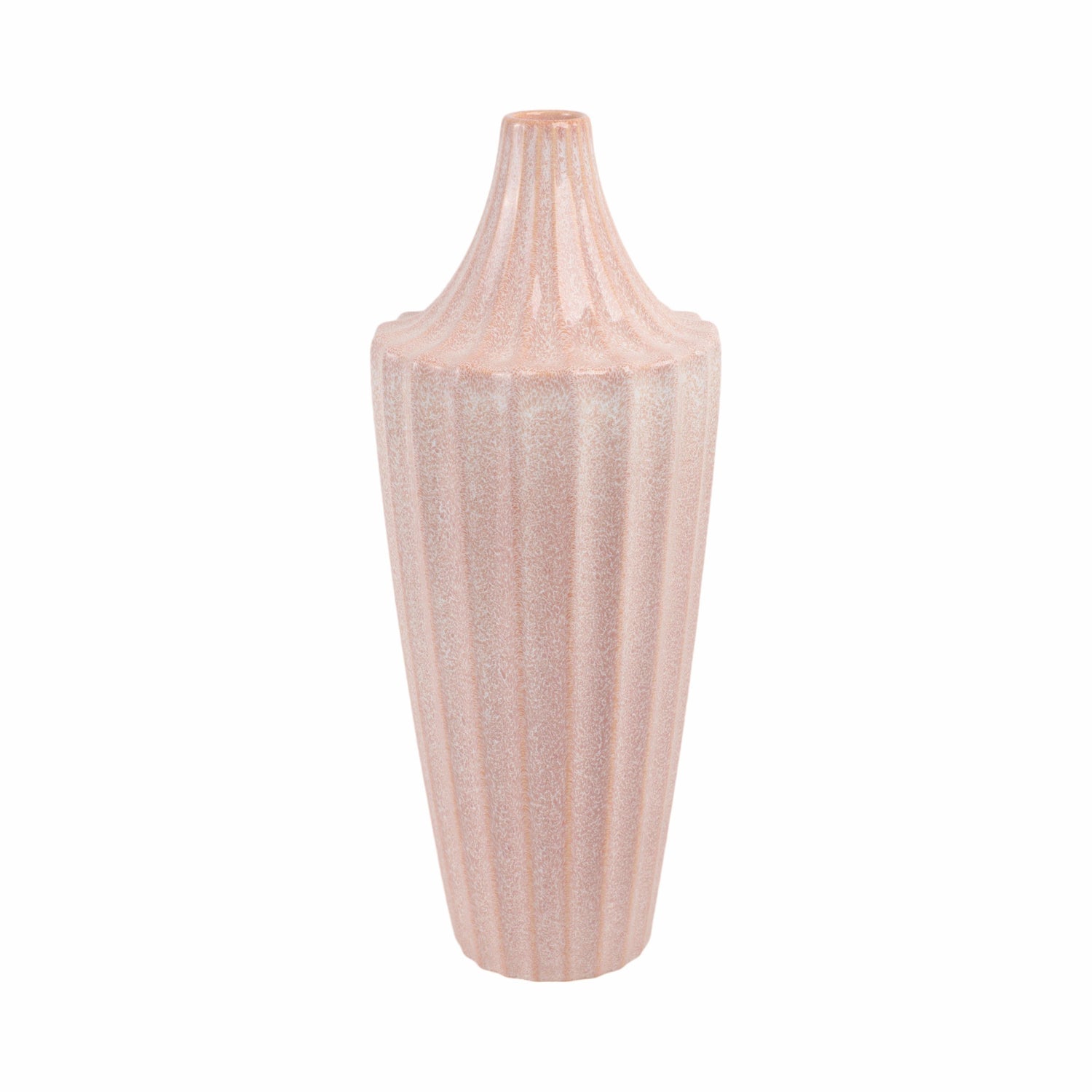 Evora Large Portugal Vase - Pink