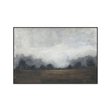 Night - Painting Art by Buddy Whitlock