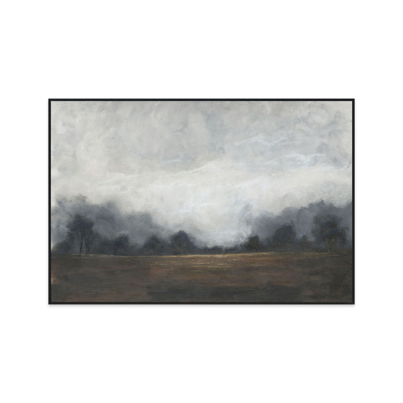 Night - Painting Art by Buddy Whitlock