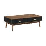 Amigo - Veneer Table