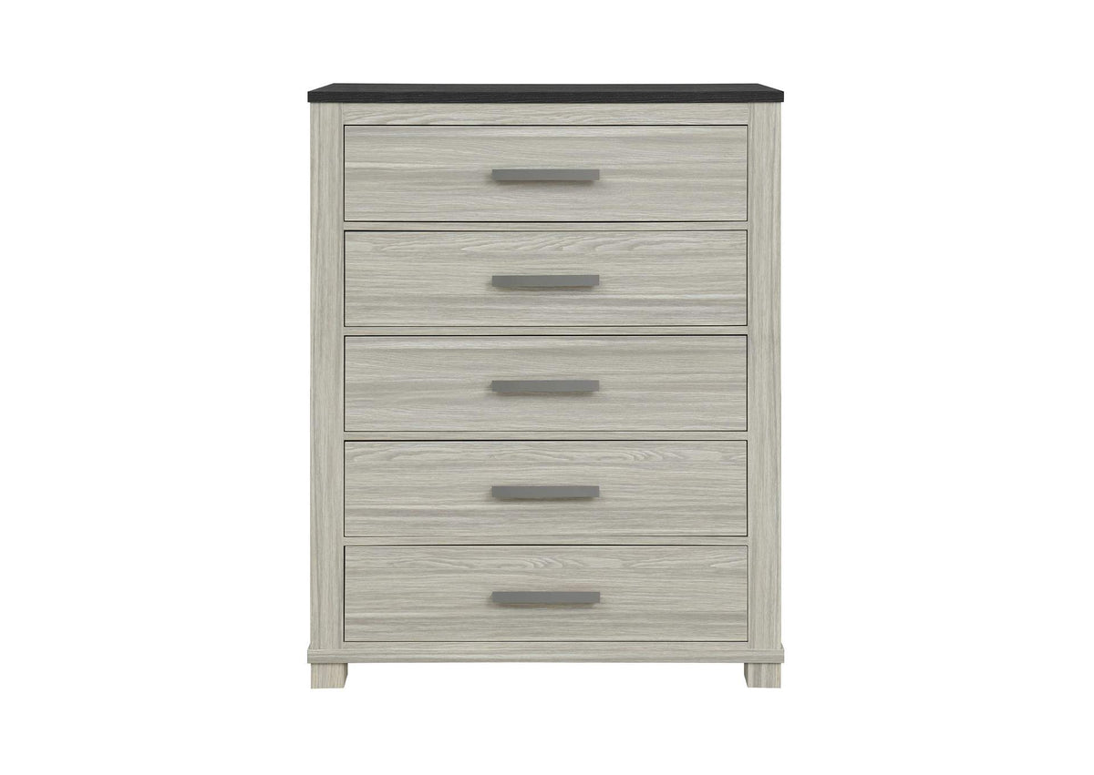 ASHLEY-BROWN-CH ASHLEY BROWN CHEST