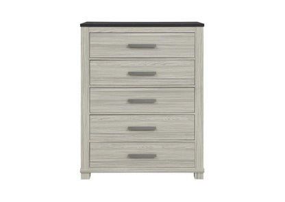 ASHLEY-BROWN-CH ASHLEY BROWN CHEST