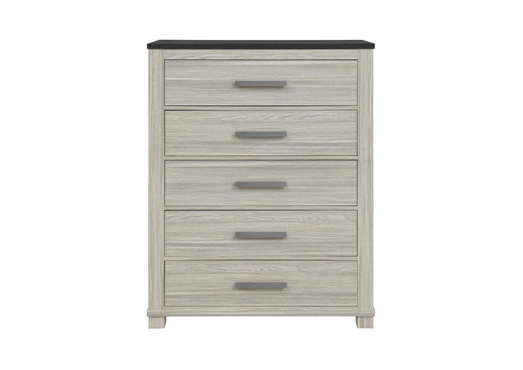 ASHLEY-BROWN-CH ASHLEY BROWN CHEST