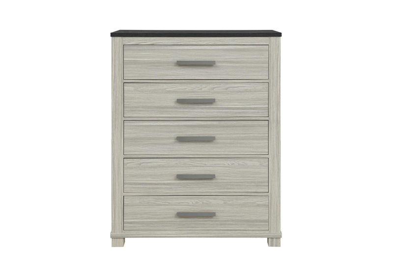 ASHLEY-BROWN-CH ASHLEY BROWN CHEST