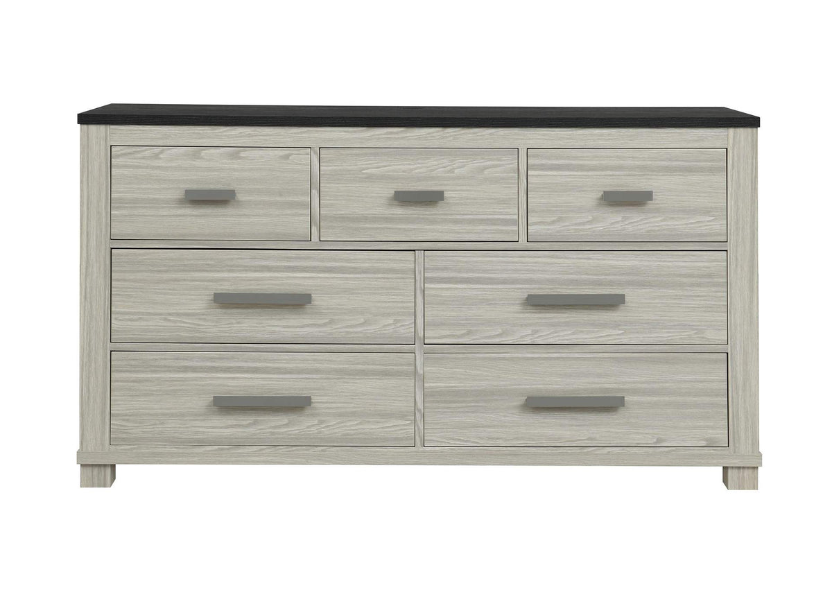 ASHLEY-BROWN-DR ASHLEY BROWN DRESSER