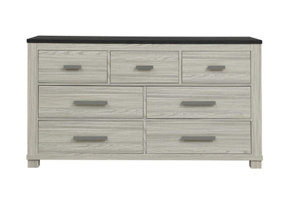 ASHLEY-BROWN-DR ASHLEY BROWN DRESSER