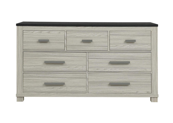ASHLEY-BROWN-DR ASHLEY BROWN DRESSER