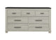 ASHLEY-BROWN-DR ASHLEY BROWN DRESSER