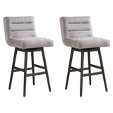 Elias - Swivel Barstool