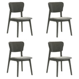 Kalia - Wood Dining Chair