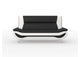 8219BLK-3 Veloce Sofa