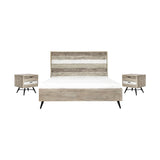 Bridges - Bedroom Set