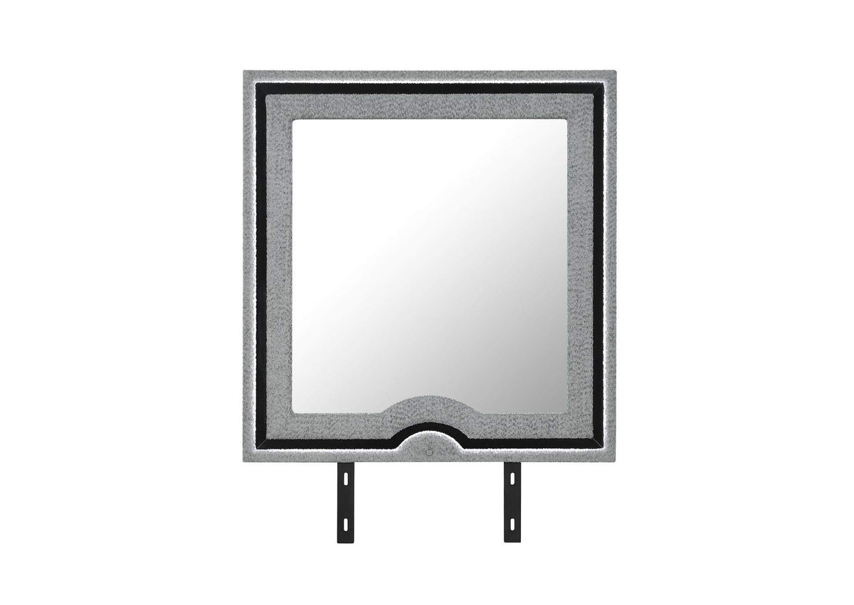 ISABELLA-GREY-MR_W_LED ISABELLA GREY MIRROR WITH LED