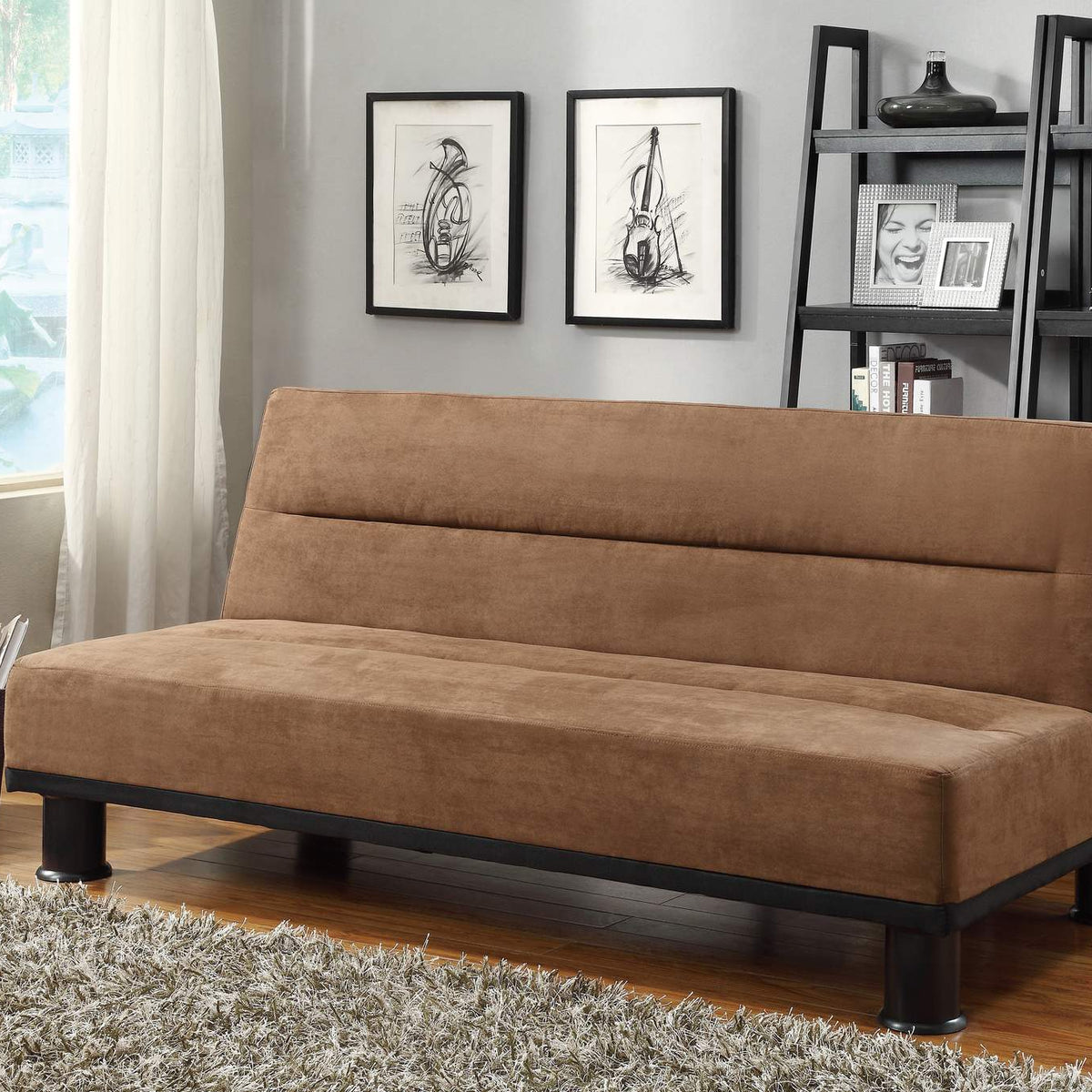4823BR Callie Elegant Lounger