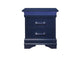 CHARLIE-BLUE-NS_W_LED CHARLIE BLUE NIGHTSTAND WITH LED