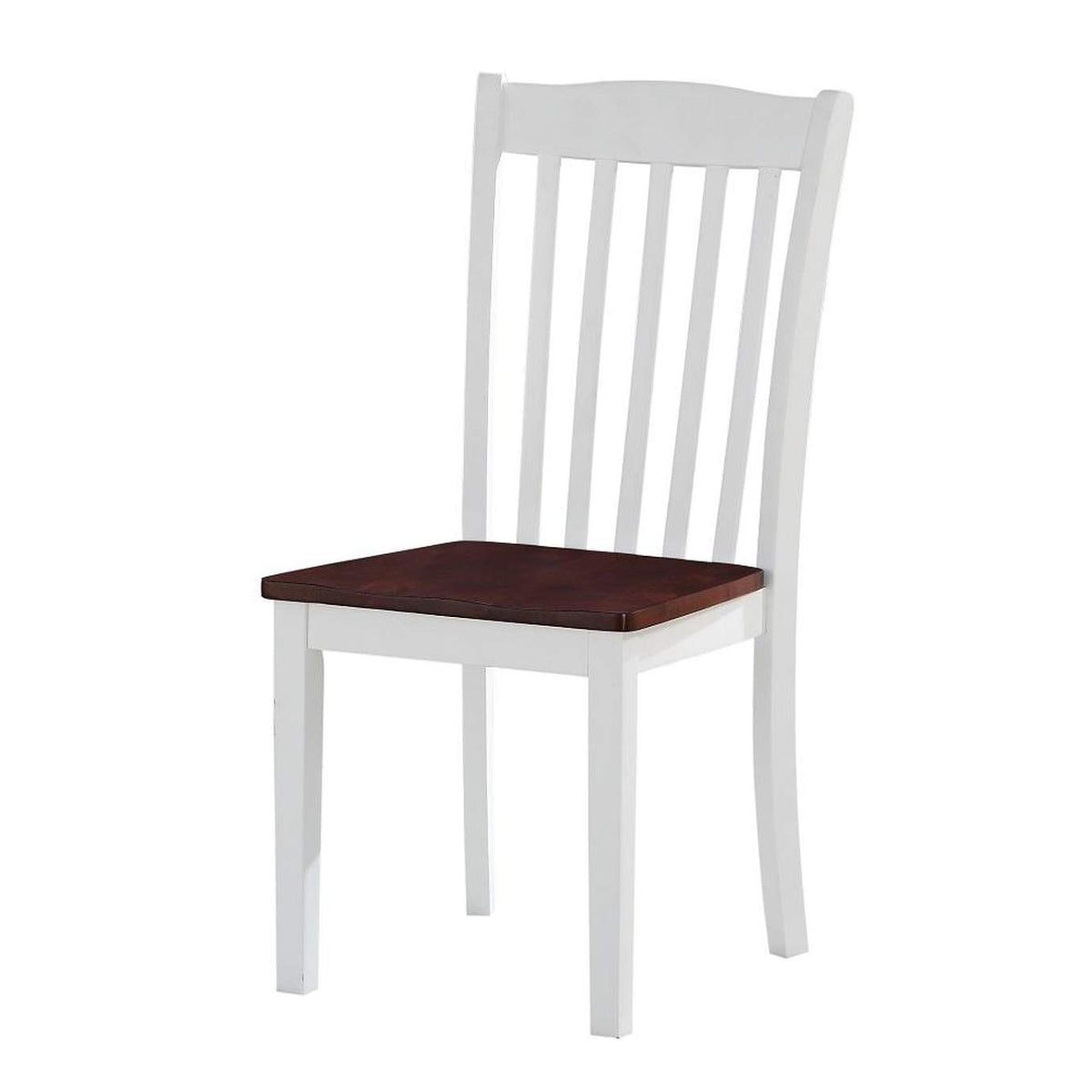 77077 Green Leigh Side Chair - Set of 2