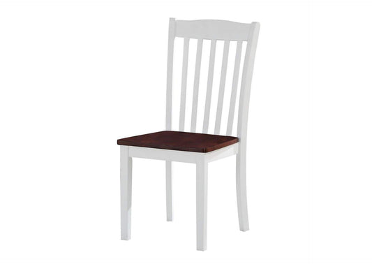 77077 Green Leigh Side Chair - Set of 2